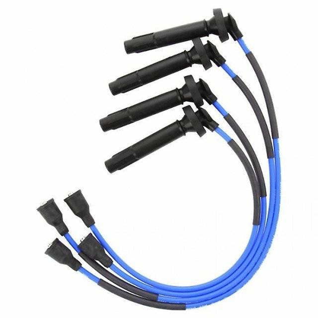 картинка Провода зажигания NGK RC-FX51 5761 Subaru Forester, Impreza магазин  StreetTuning 